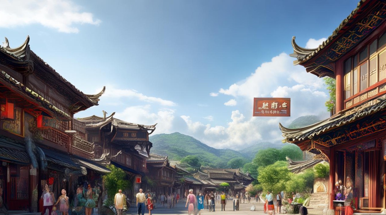 宁强县旅游景点 宁强县旅游景点