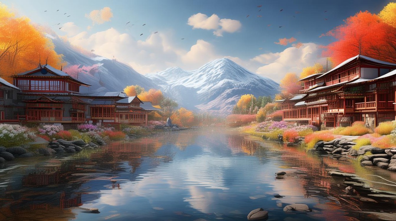 宝兴县旅游景点 宝兴县旅游景点