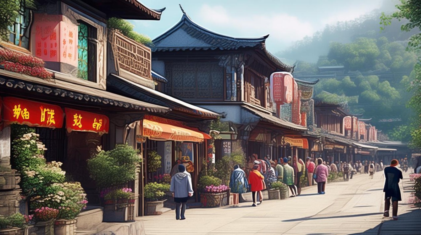 张家港游玩景点推荐 张家港游玩景点推荐