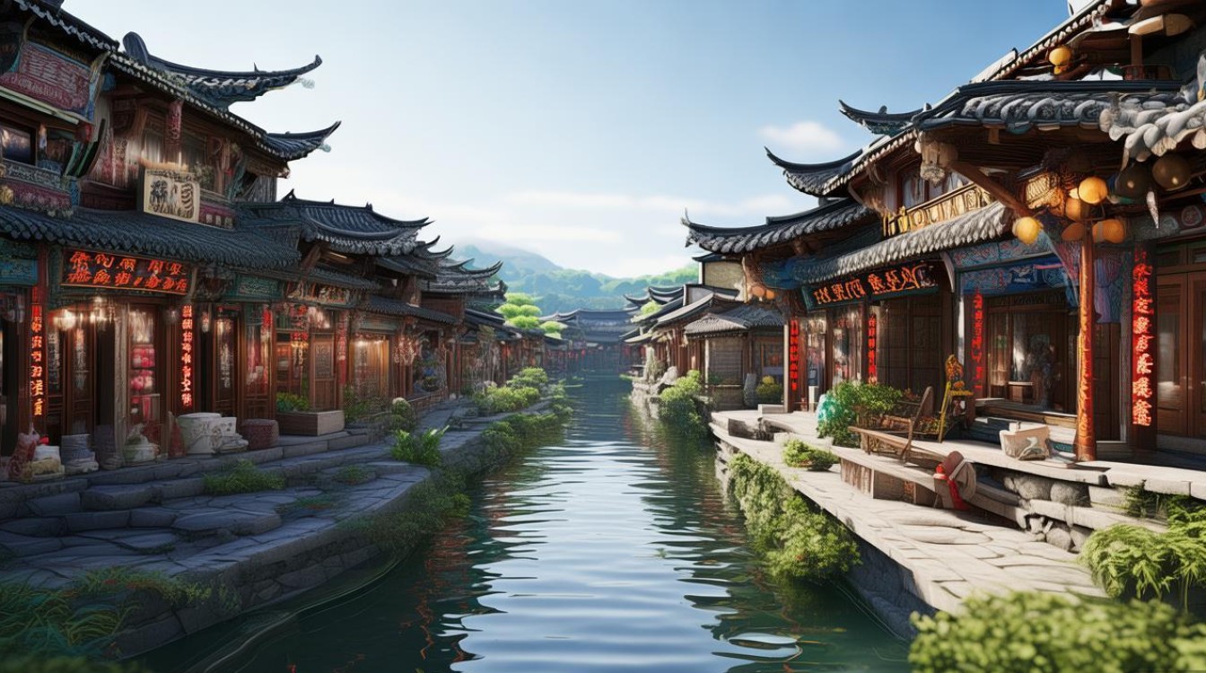 鹿邑县旅游景点 鹿邑县旅游景点