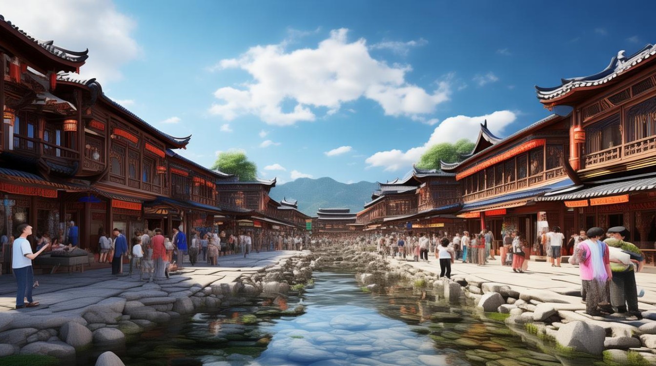 夏邑县旅游景点 夏邑县旅游景点