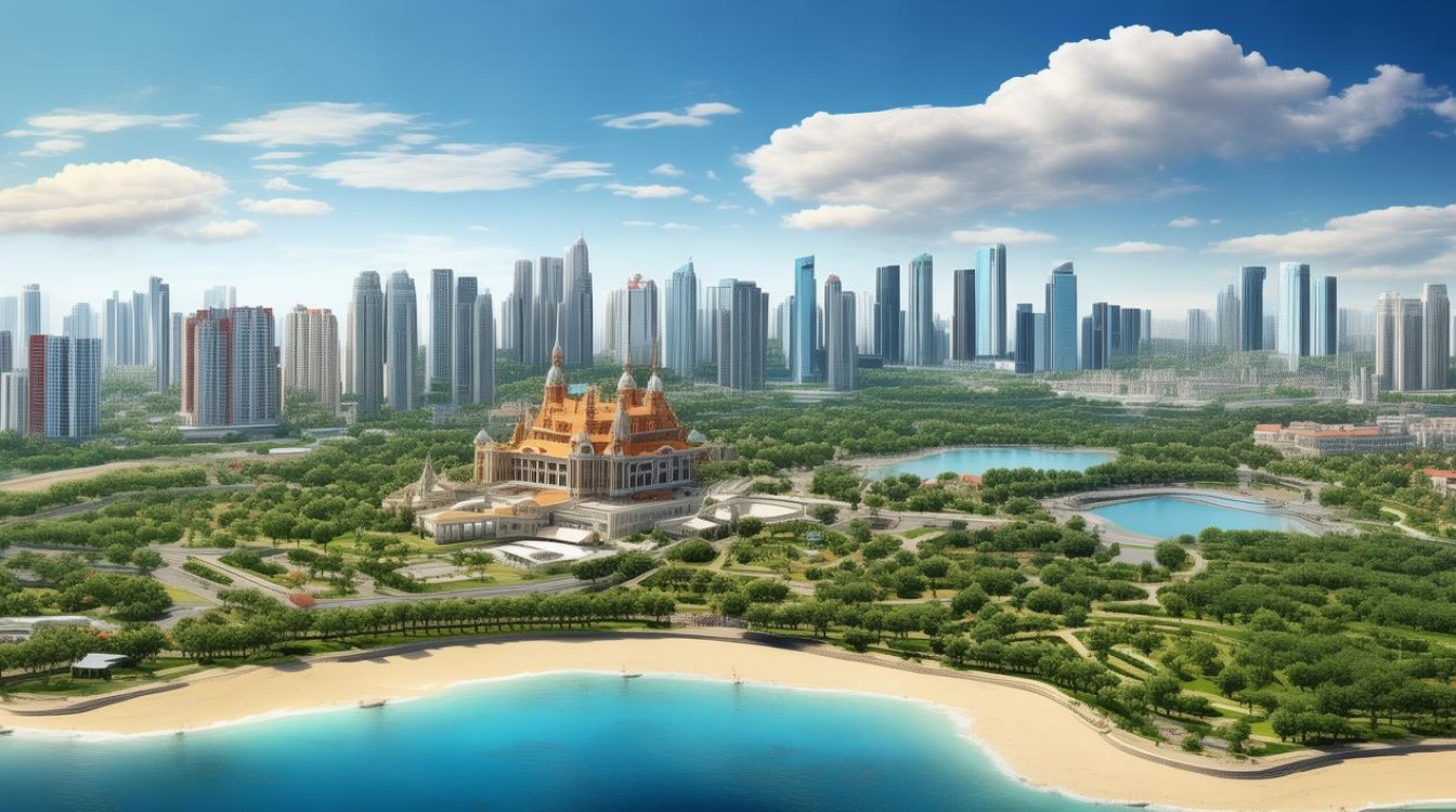 大连市有哪些景点 大连市有哪些景点