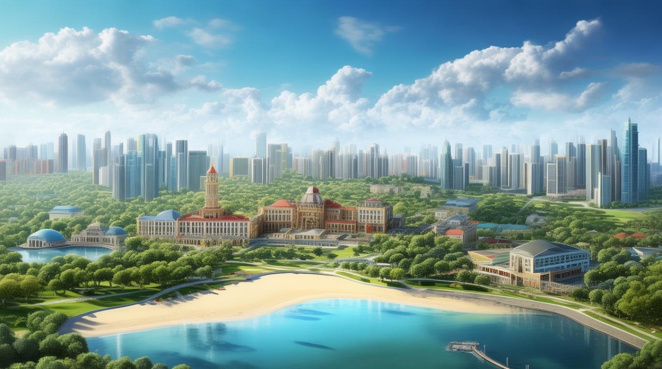 大连市有哪些景点 大连市有哪些景点