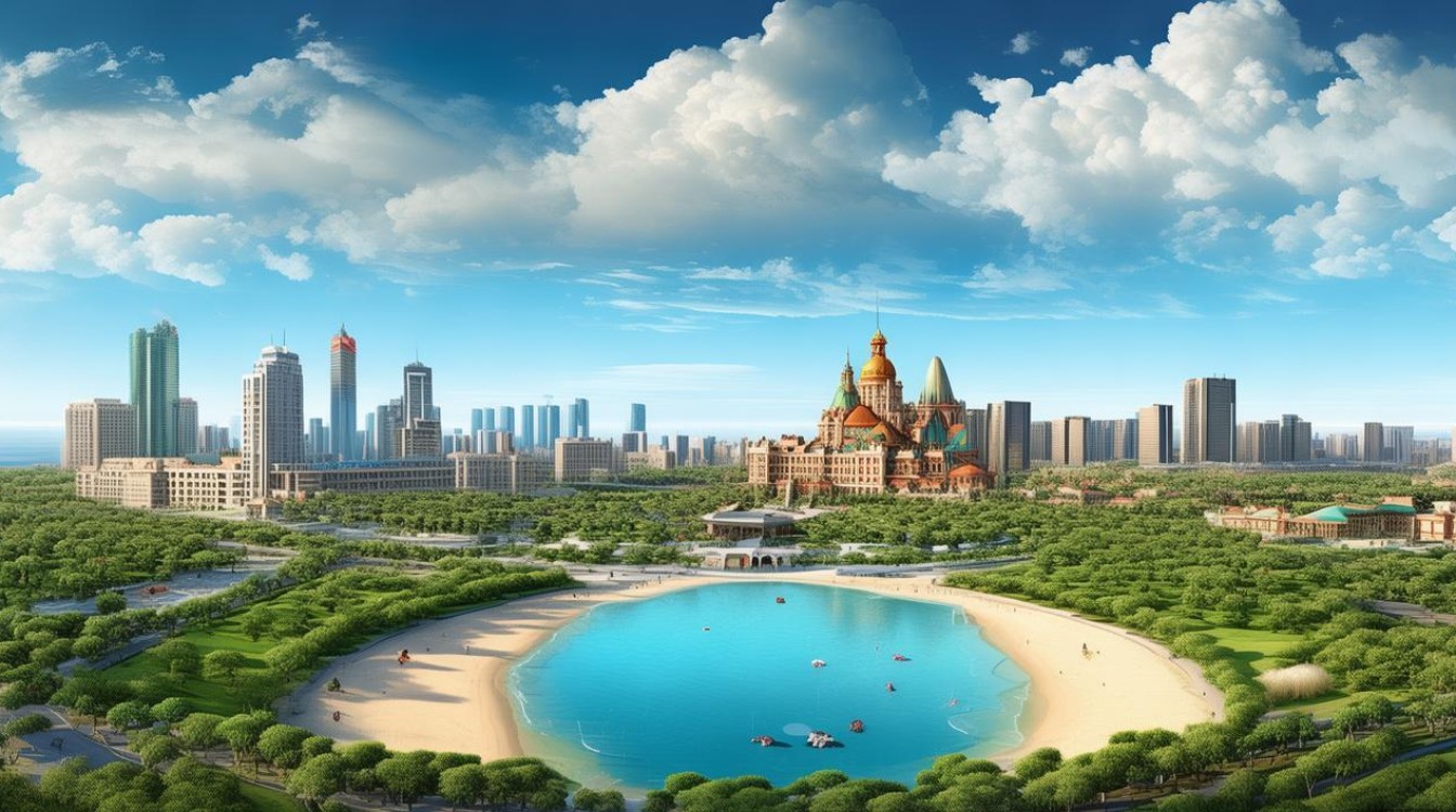 大连市有哪些景点 大连市有哪些景点