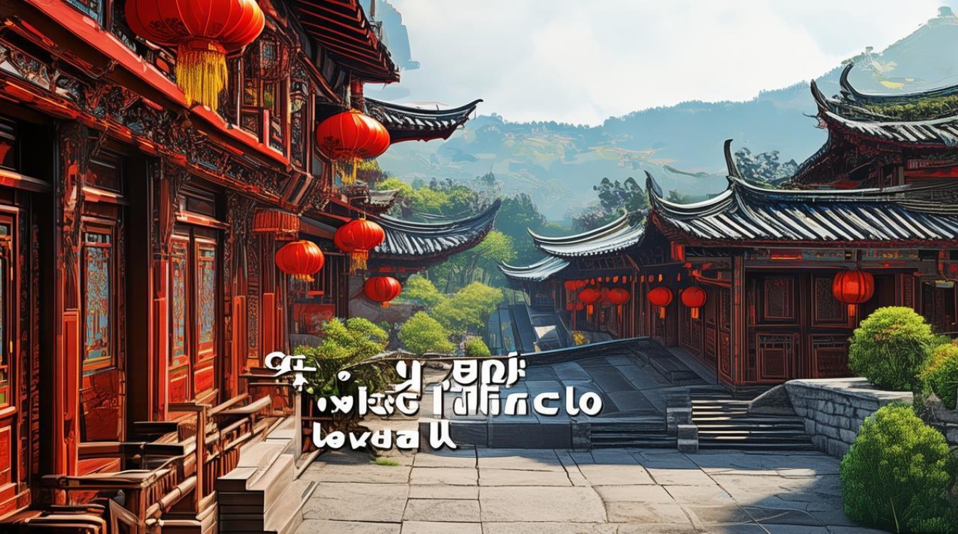 广西著名旅游景点 广西著名旅游景点