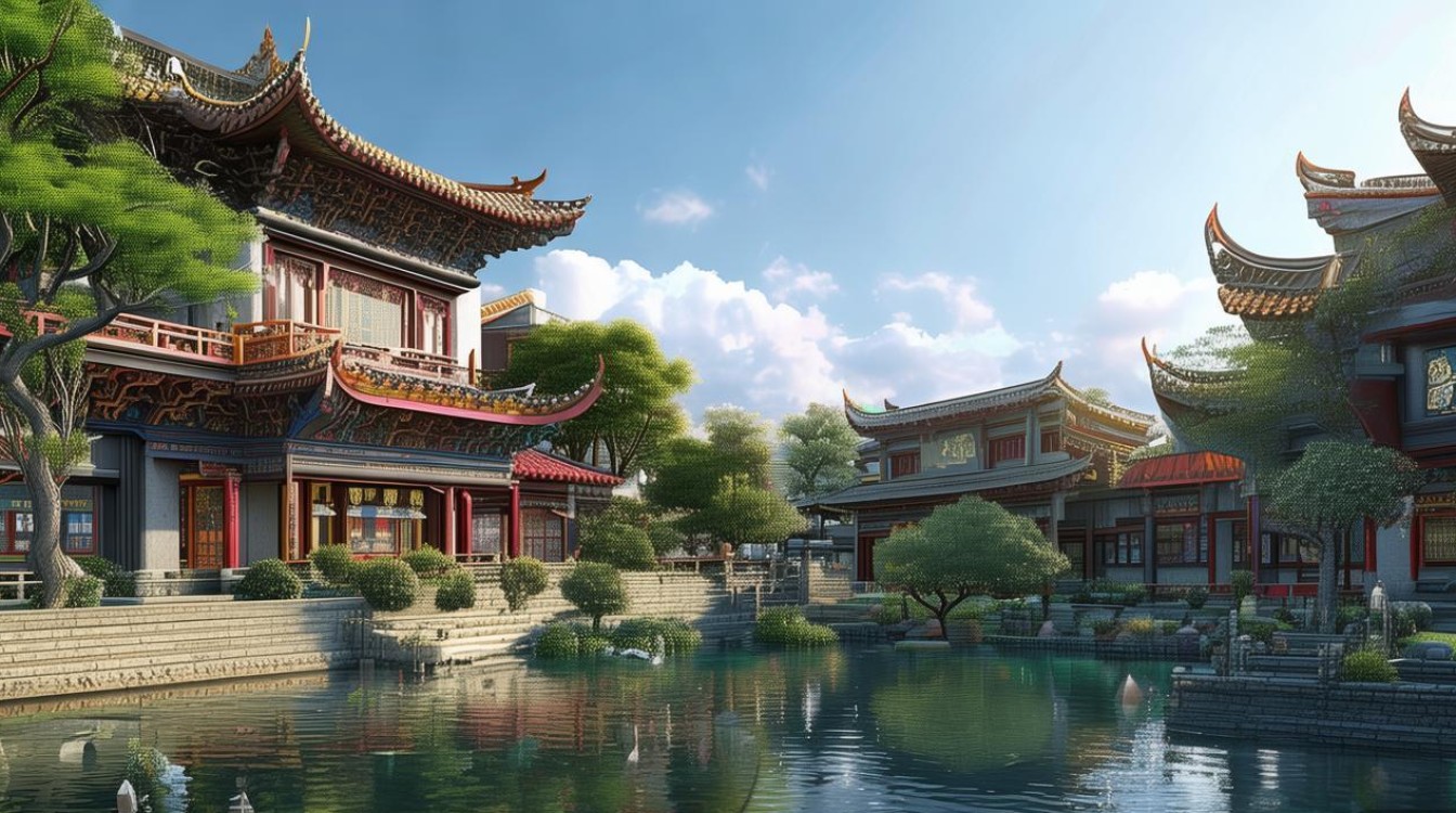 靖西市旅游景点