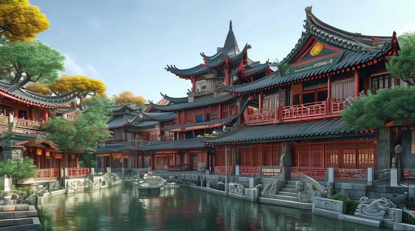 靖西市旅游景点