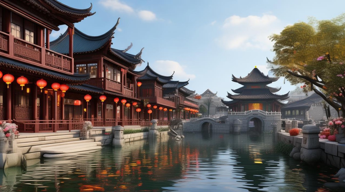 分宜旅游景点 分宜旅游景点