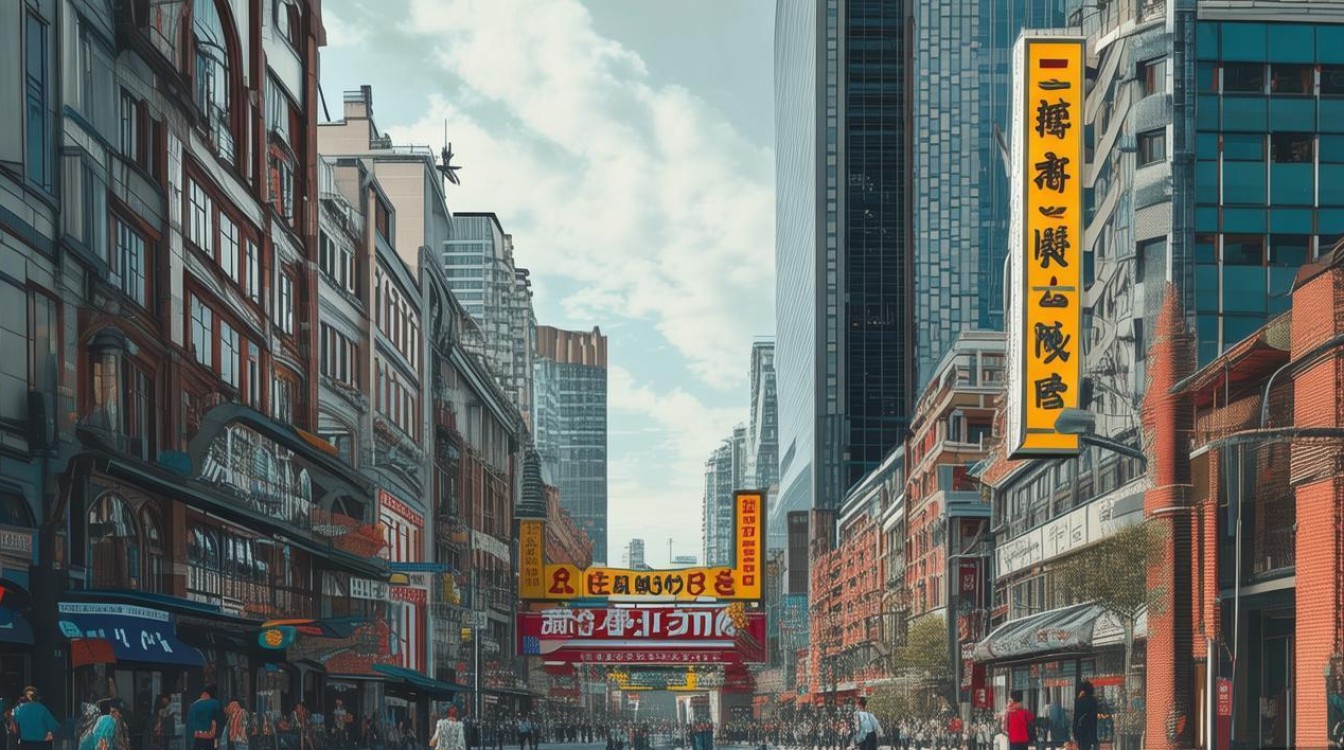 天津有名的景点