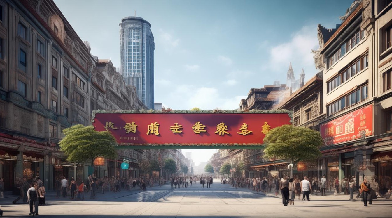 天津有名的景点