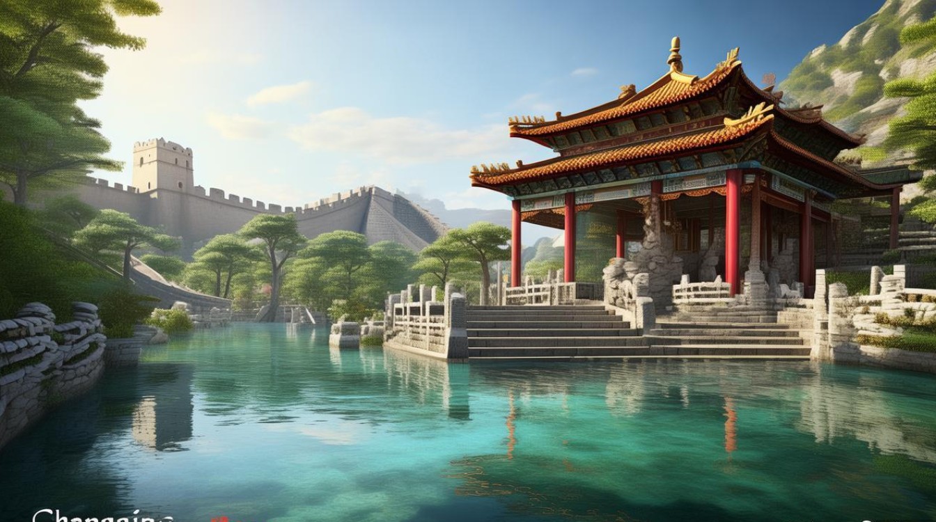 昌平有什么景点 昌平有什么景点