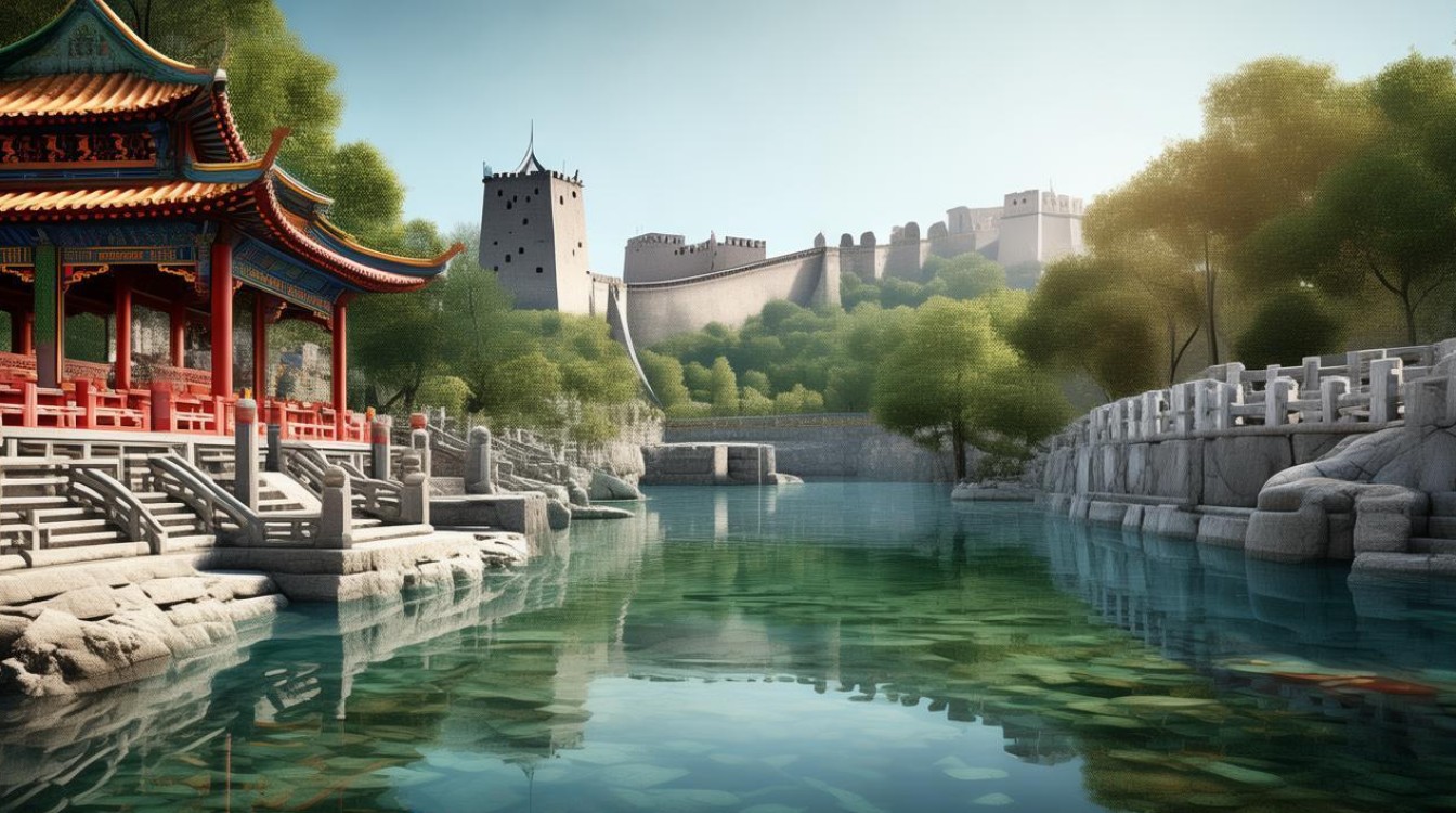 昌平有什么景点 昌平有什么景点