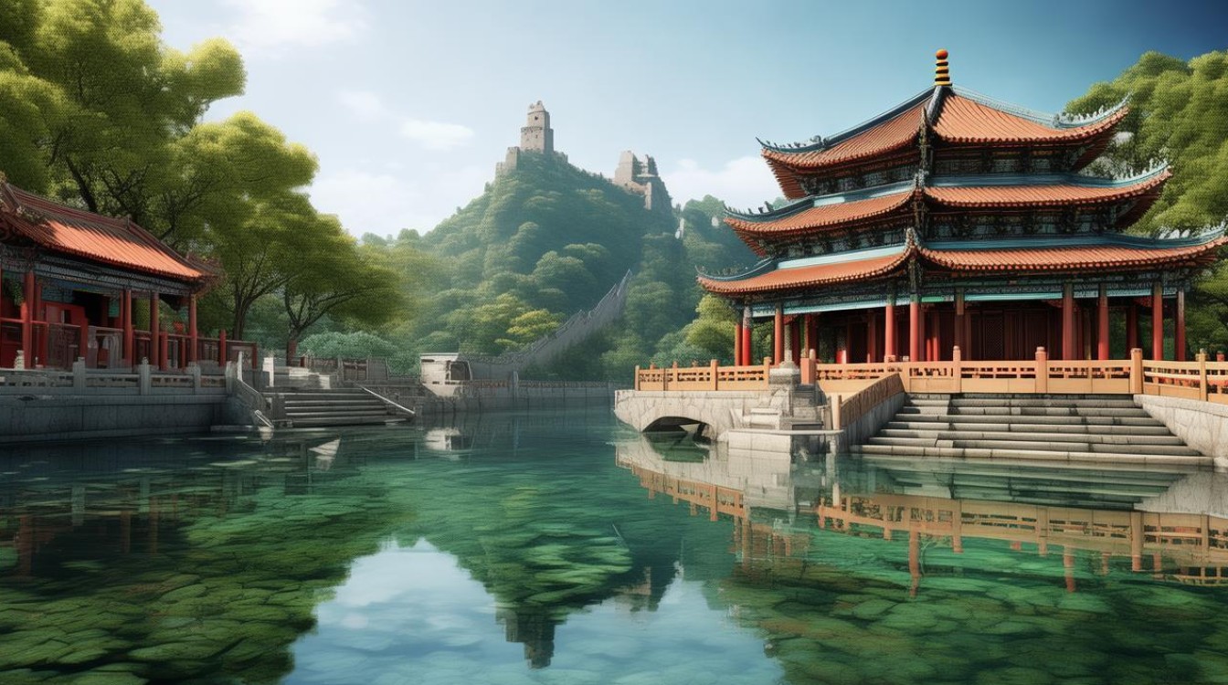 昌平有什么景点 昌平有什么景点