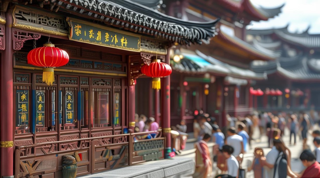 青州景点门票 青州景点门票