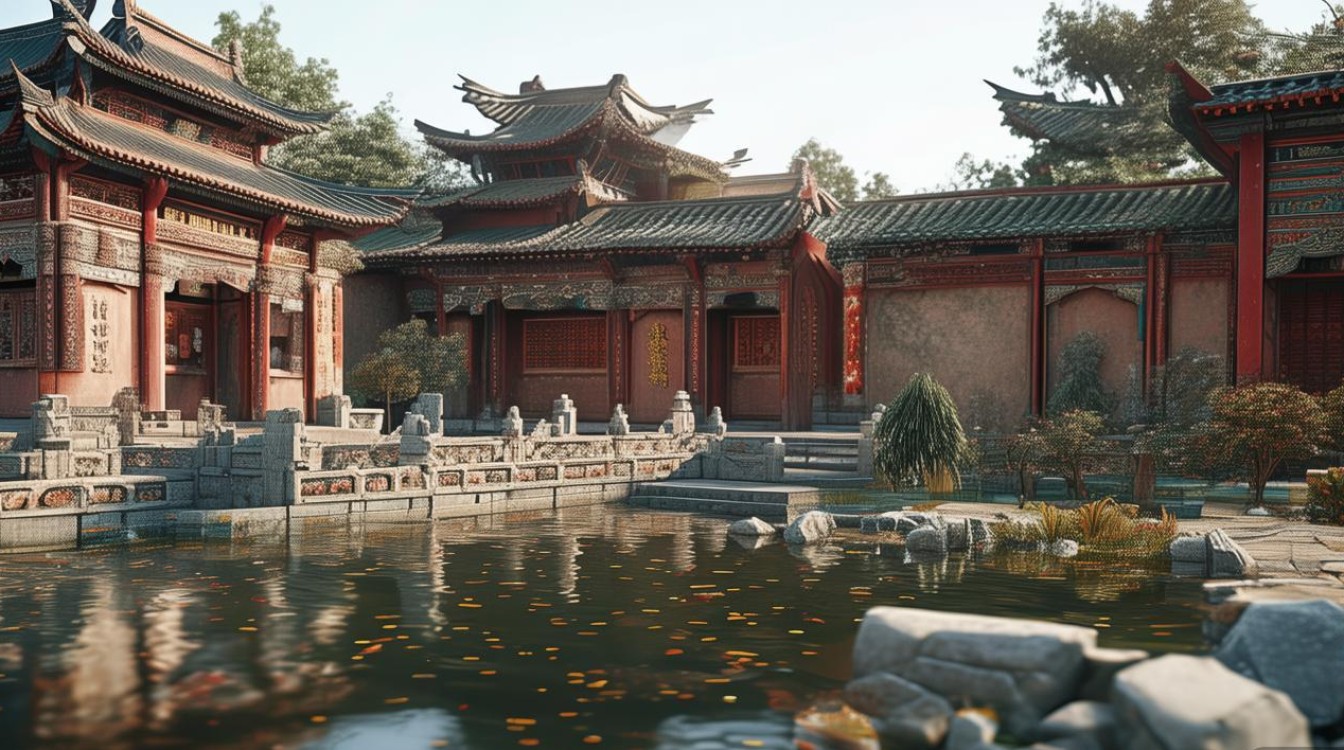 满洲的景点 满洲的景点