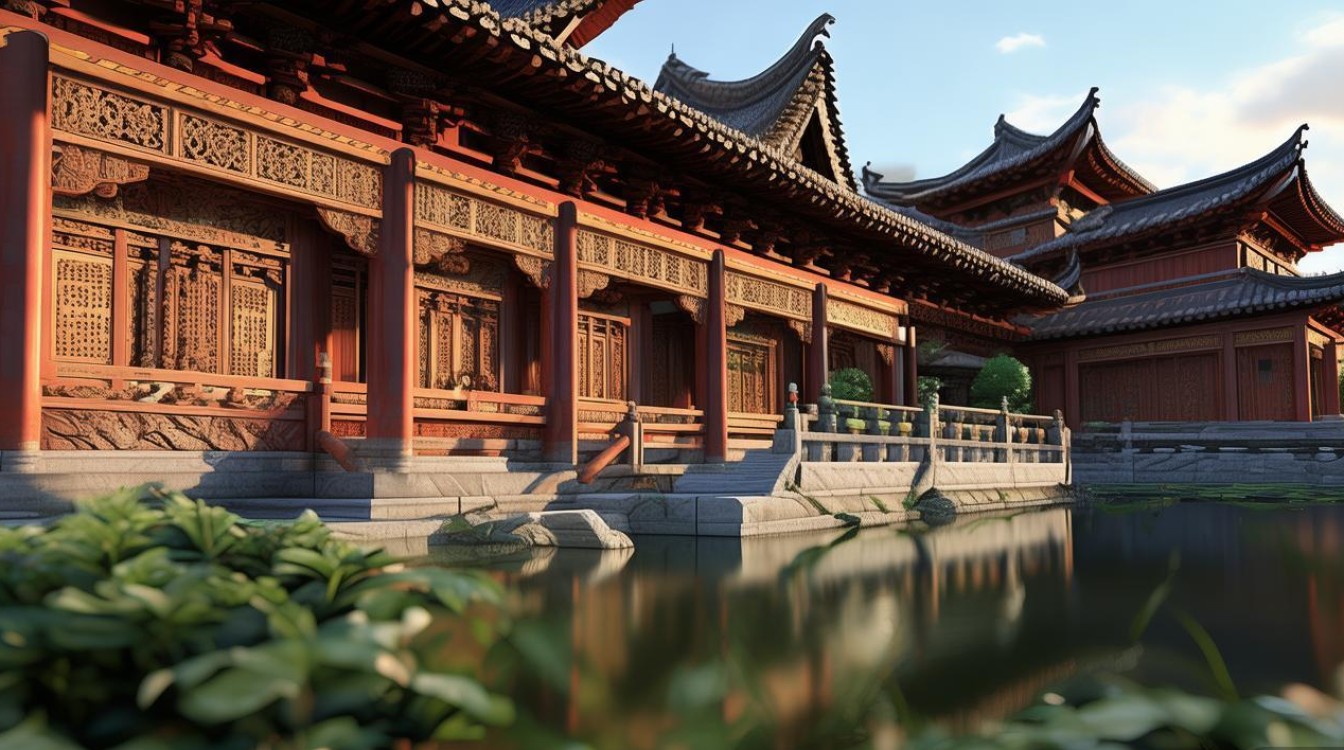 满洲的景点 满洲的景点