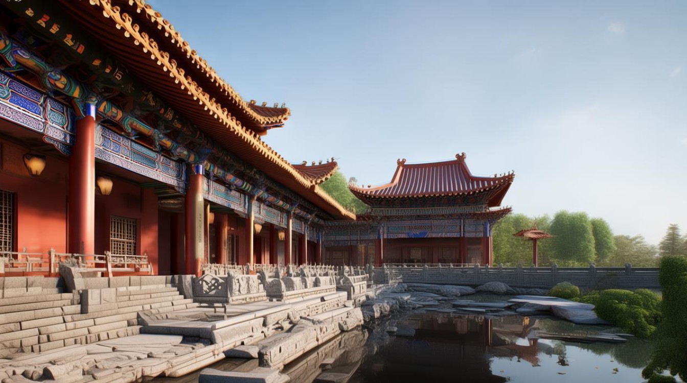 满洲的景点 满洲的景点