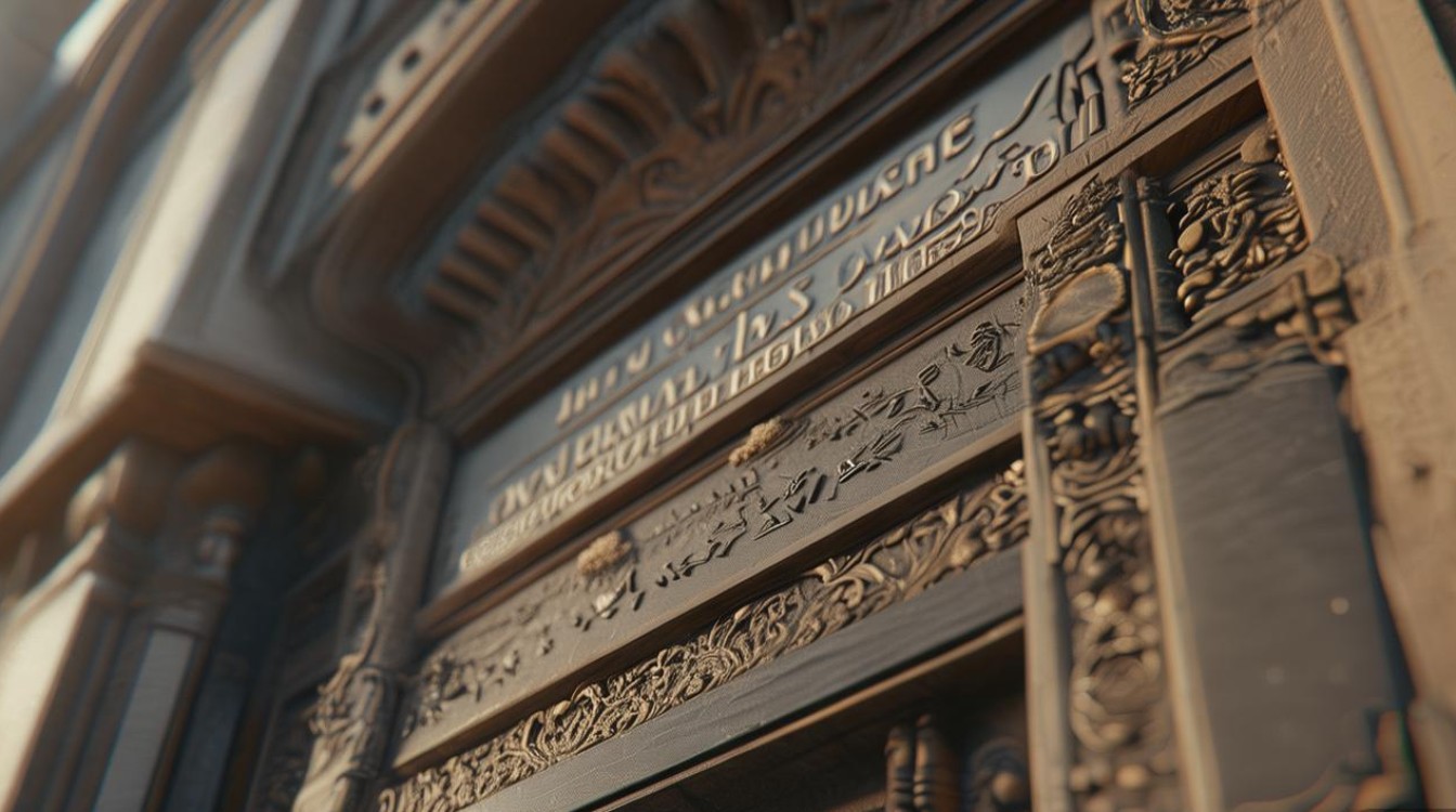 门头景点 门头景点