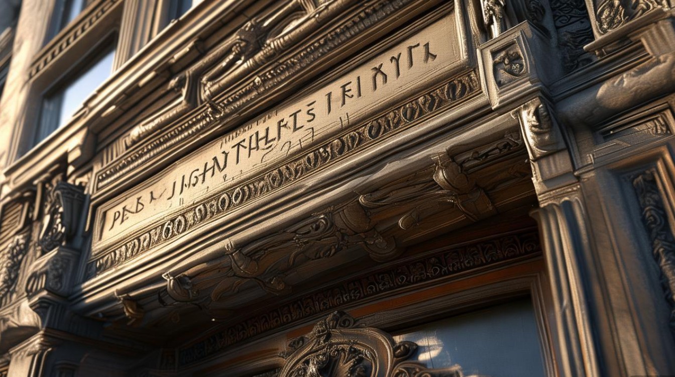 门头景点 门头景点