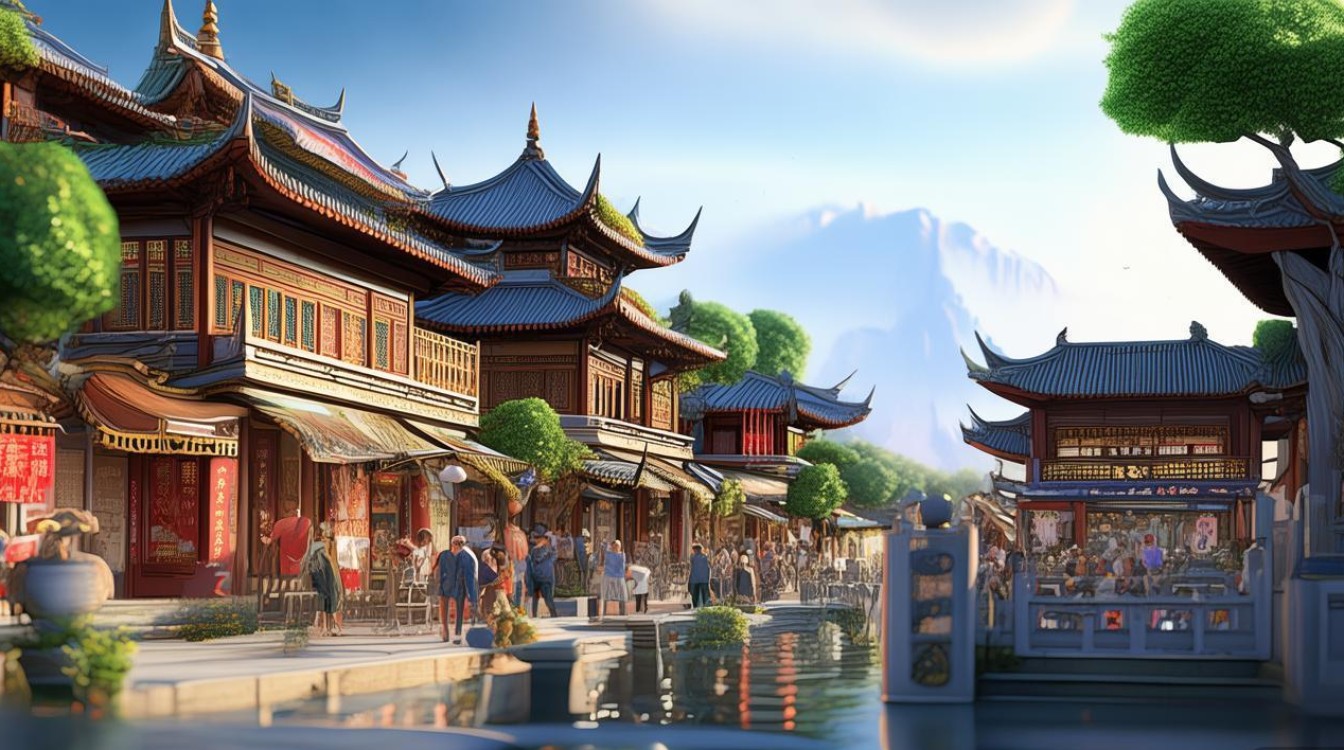 浙江好玩的旅游景点 浙江好玩的旅游景点