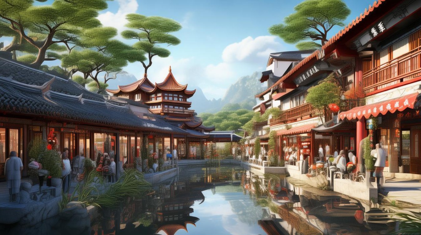 浙江好玩的旅游景点 浙江好玩的旅游景点