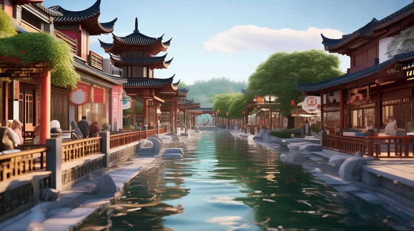 浙江好玩的旅游景点 浙江好玩的旅游景点