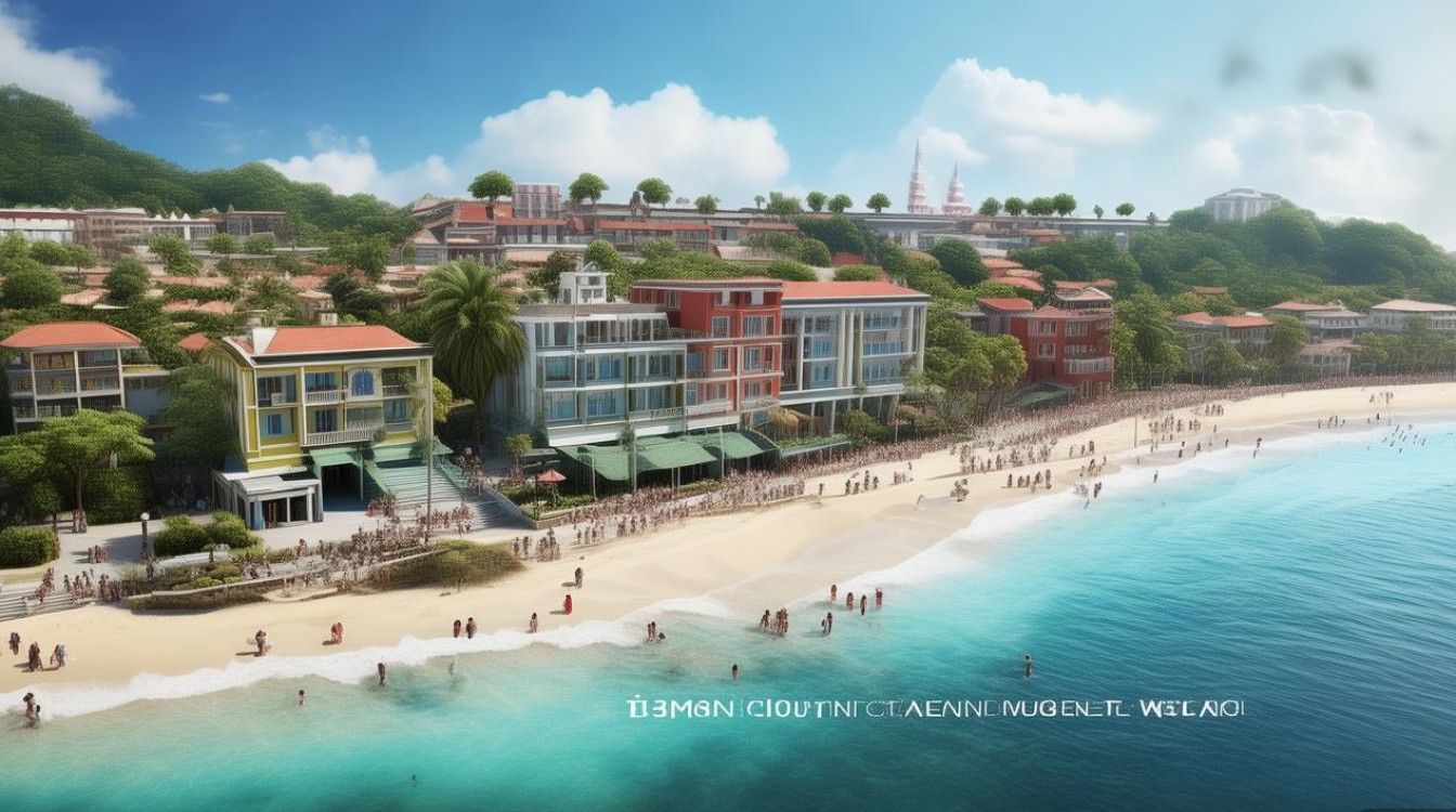 厦门有哪些好玩的景点 厦门有哪些好玩的景点