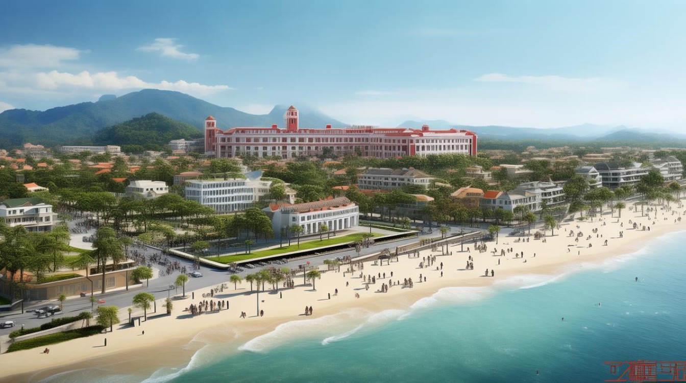 厦门有哪些好玩的景点 厦门有哪些好玩的景点