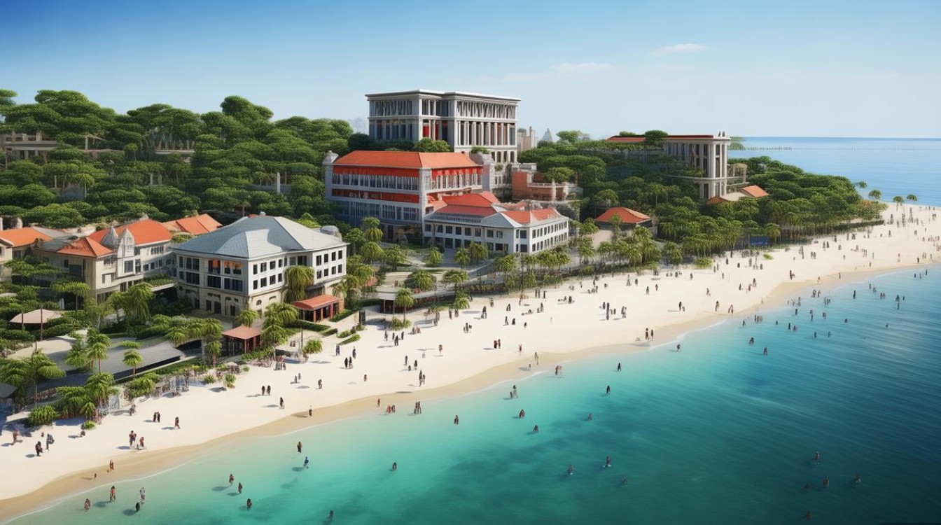 厦门有哪些好玩的景点 厦门有哪些好玩的景点