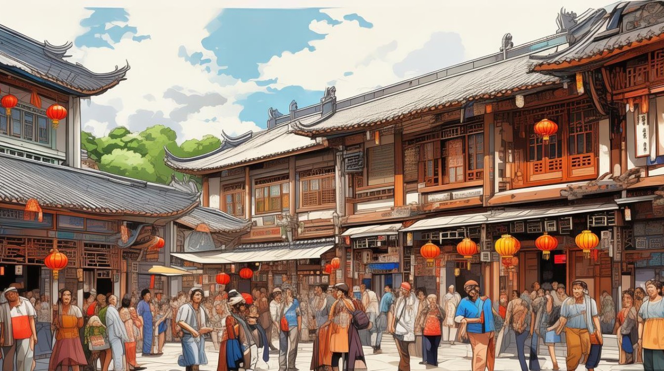 禹州市旅游景点 禹州市旅游景点