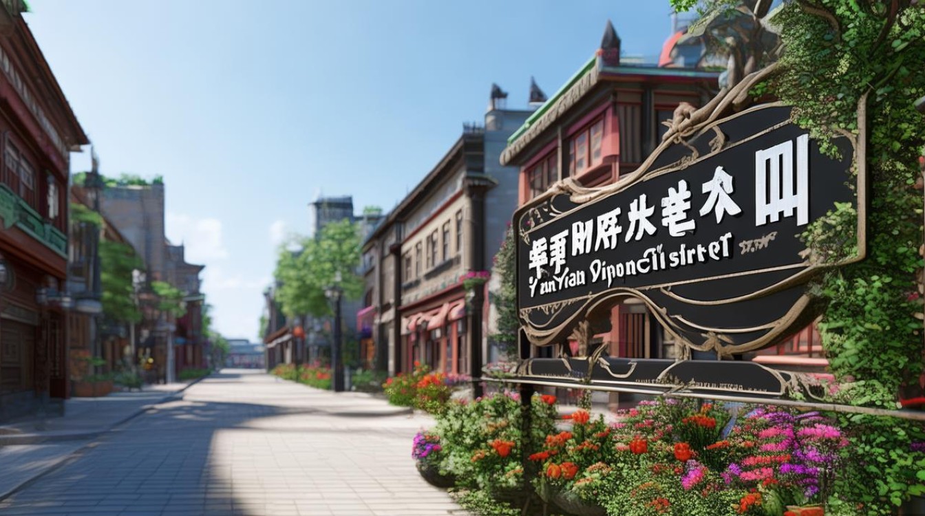 延平区旅游景点 延平区旅游景点