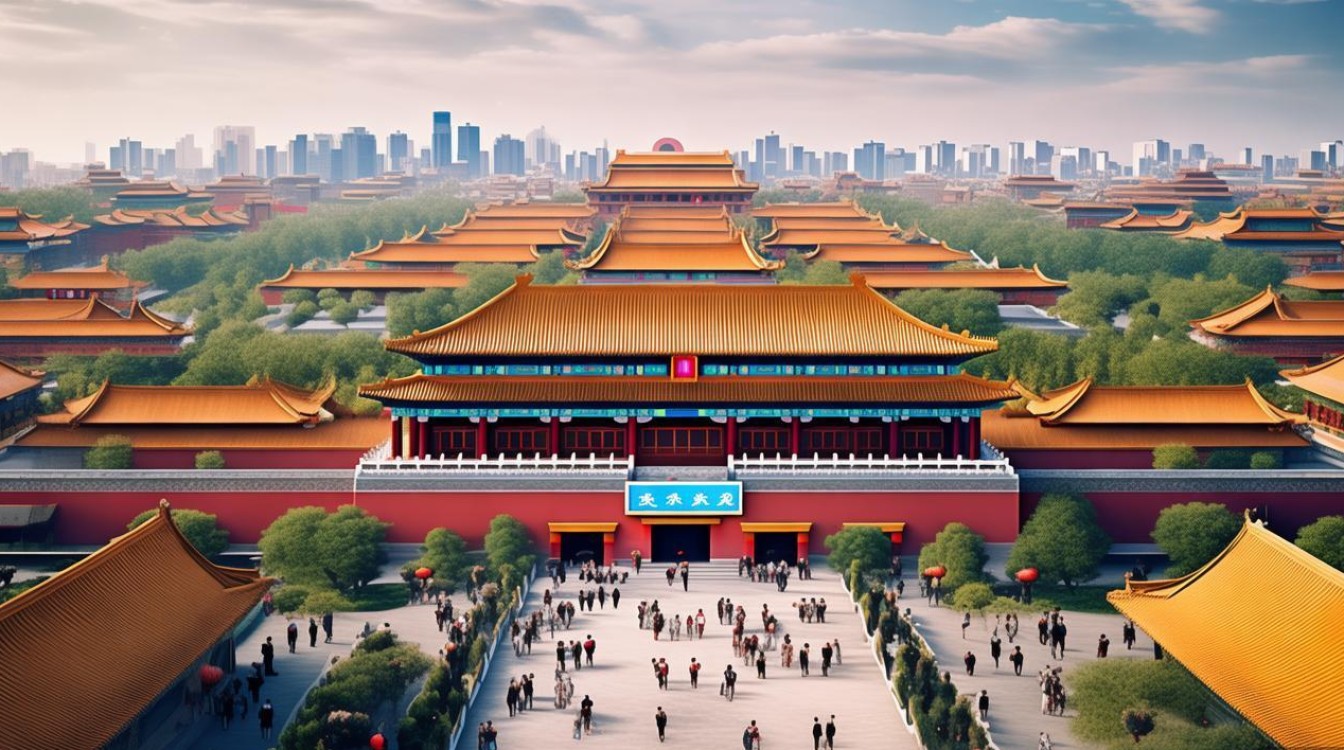 北京免费的旅游景点 北京免费的旅游景点