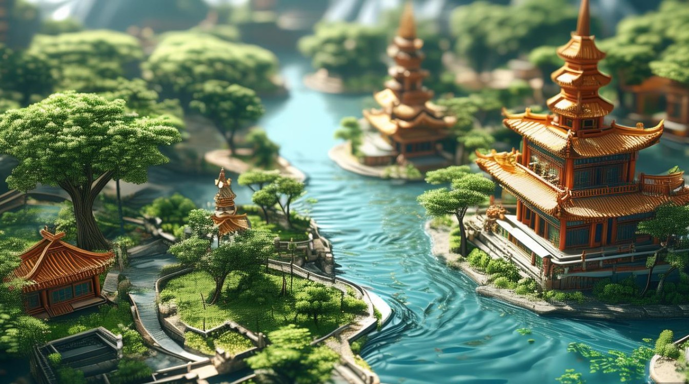 长株潭旅游景点 长株潭旅游景点