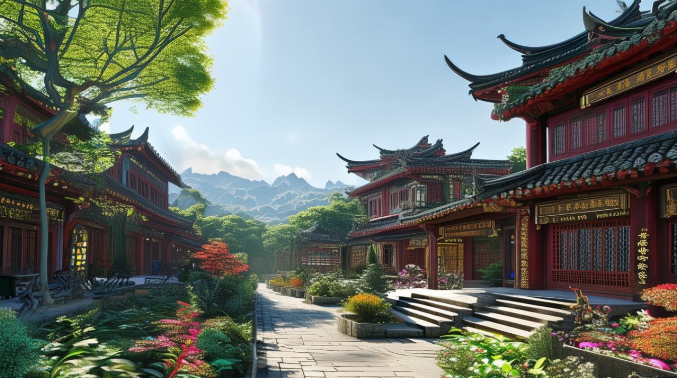 衡阳县旅游景点 衡阳县旅游景点