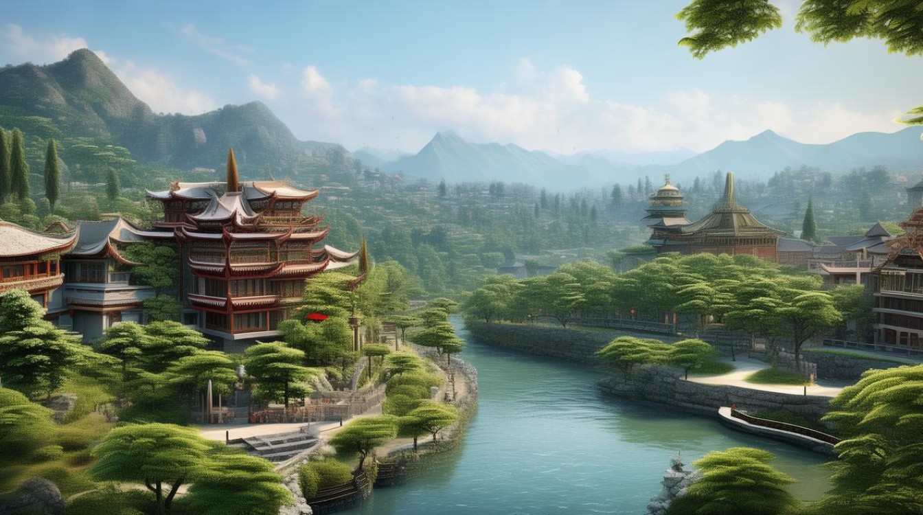 惠来旅游景点推荐 惠来旅游景点推荐