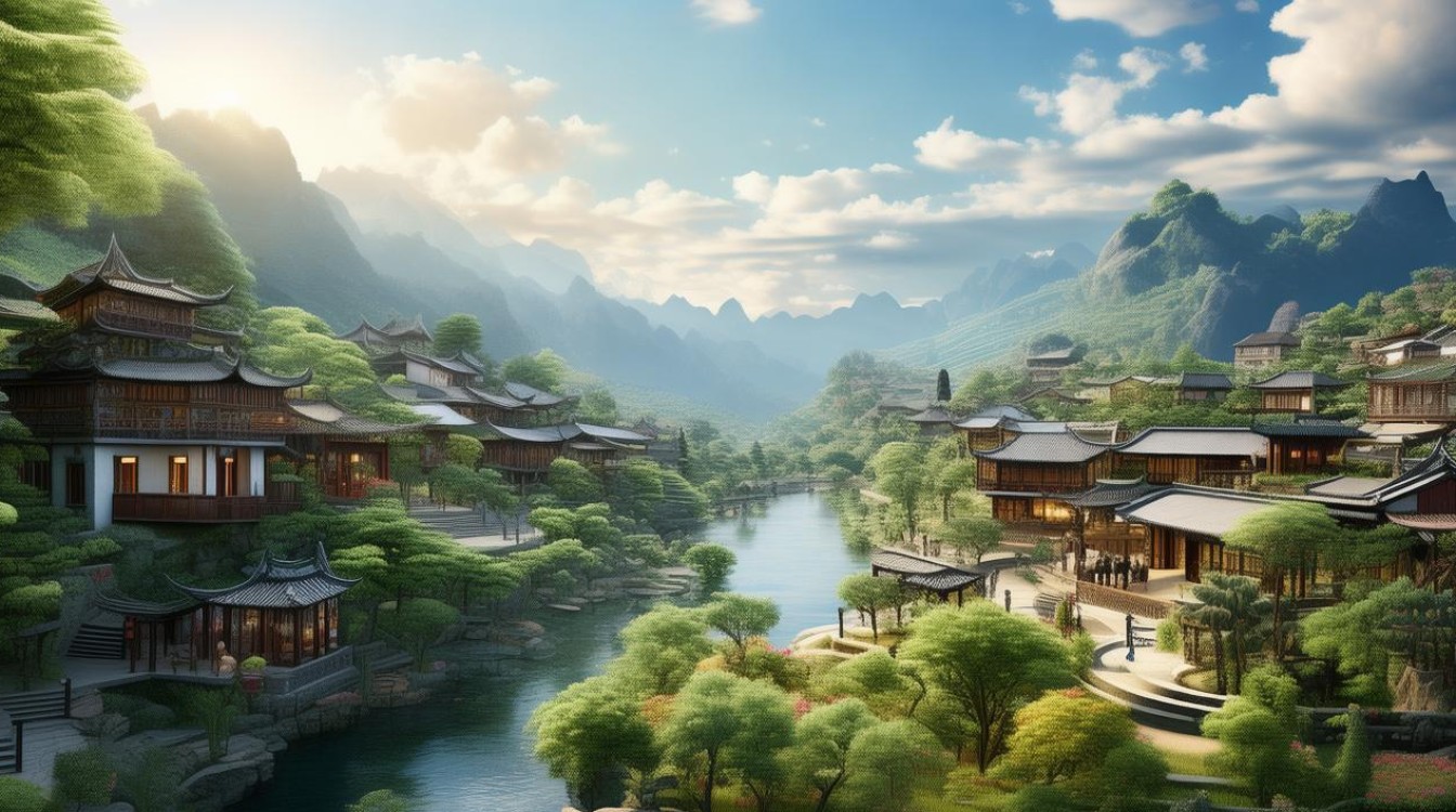 惠来旅游景点推荐 惠来旅游景点推荐