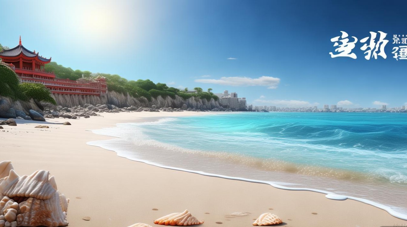 台州海边旅游景点