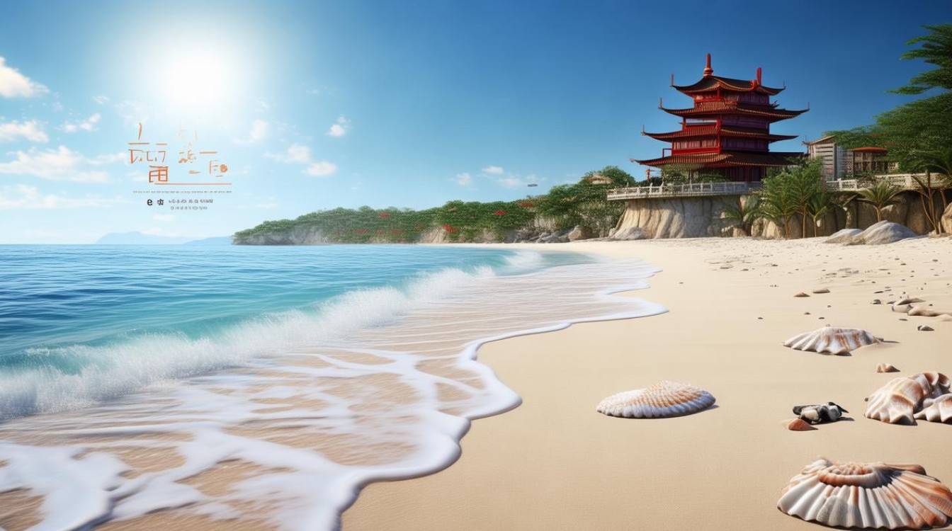 台州海边旅游景点