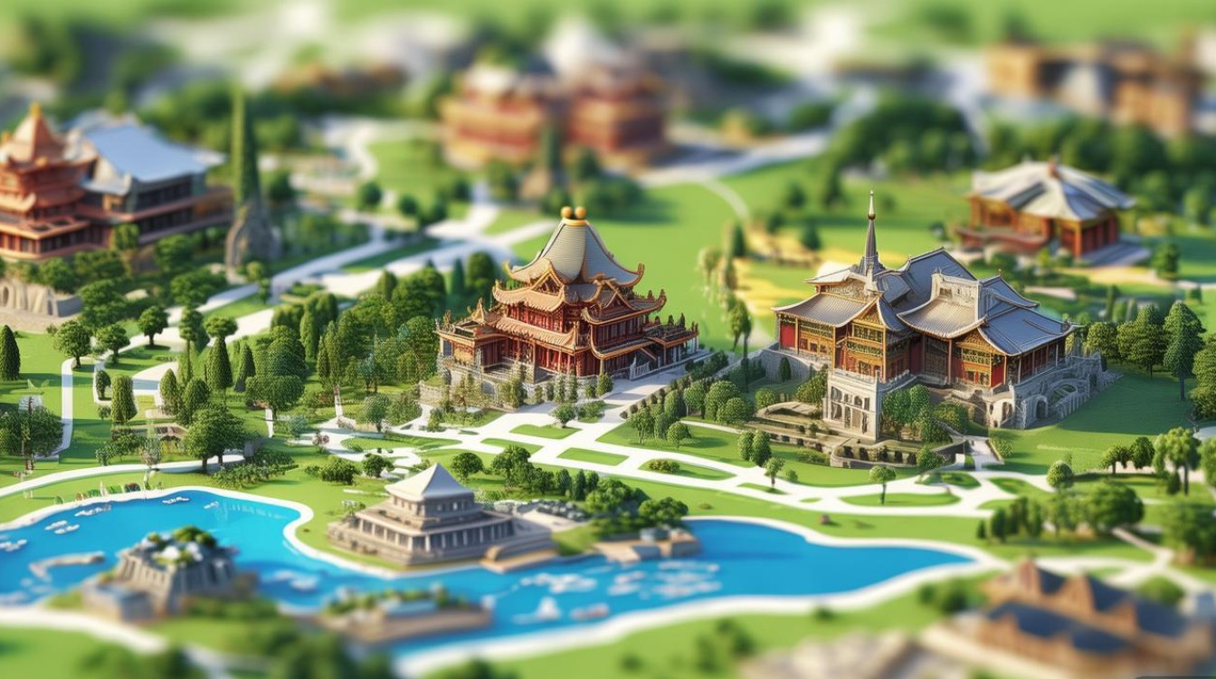 孝感旅游景点大全