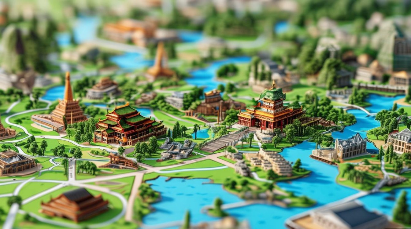 孝感旅游景点大全