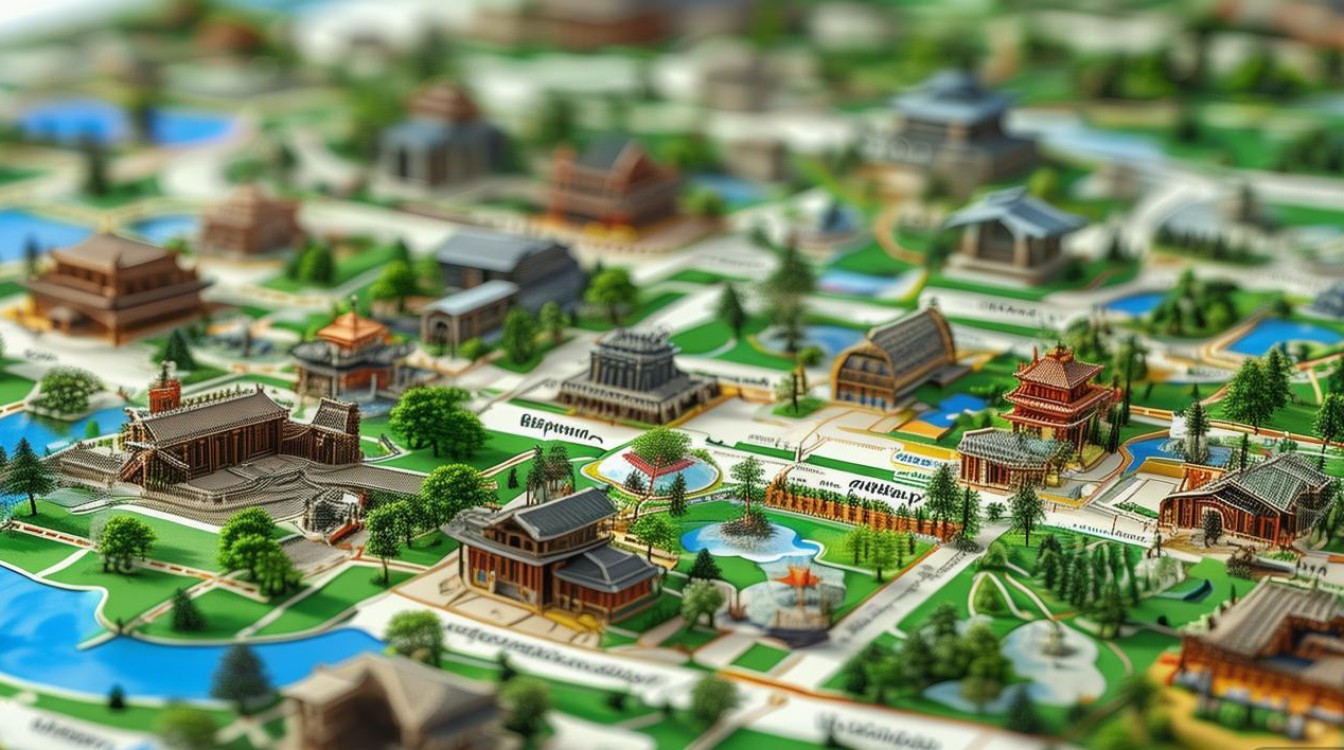 孝感旅游景点大全