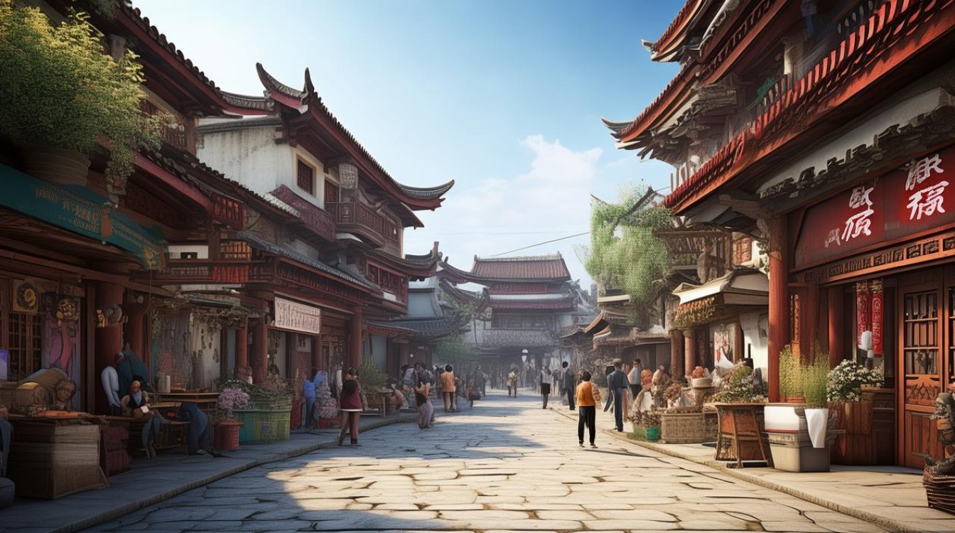 厦门同安旅游景点 厦门同安旅游景点