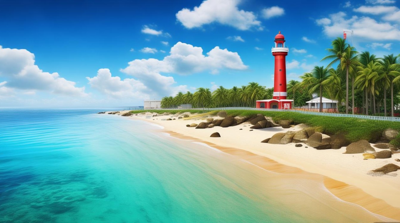 海南东方旅游景点 海南东方旅游景点