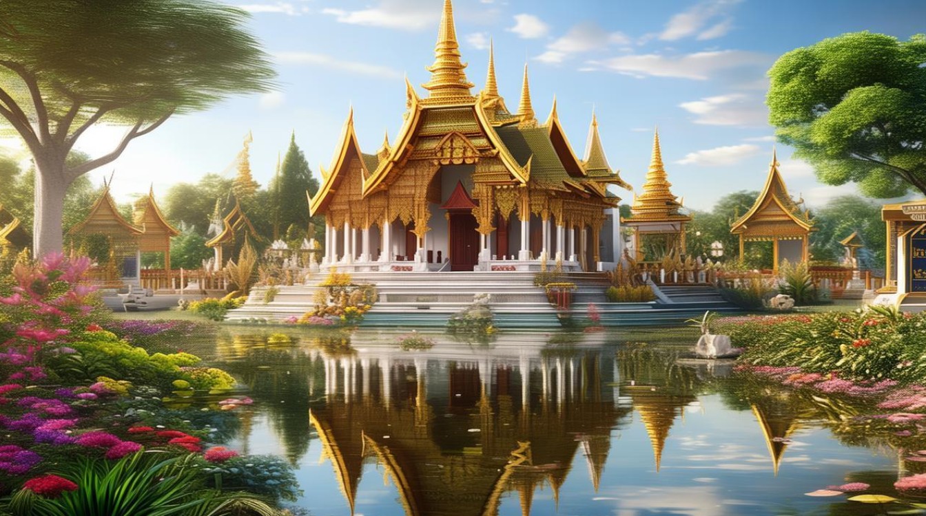 老挝旅游景点介绍 老挝旅游景点介绍