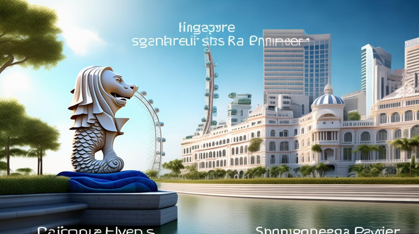 新加坡旅游景点介绍