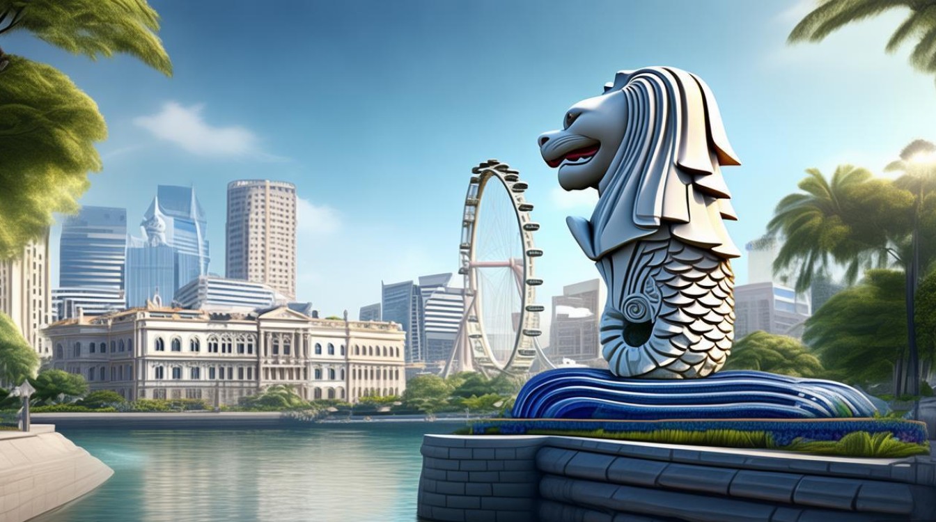 新加坡旅游景点介绍