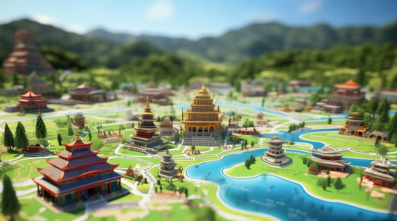 南漳旅游景点大全 南漳旅游景点大全