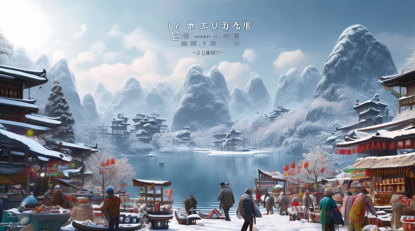 贵州冬季旅游景点 贵州冬季旅游景点