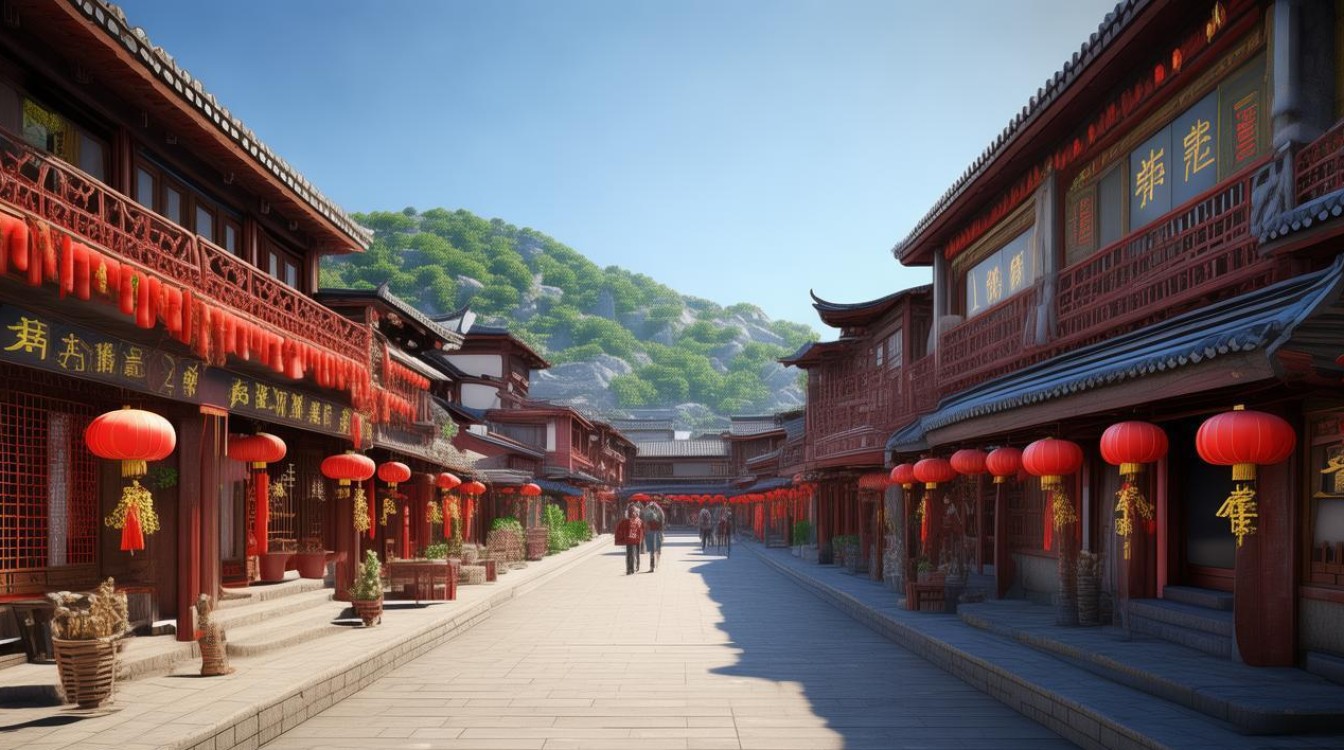 洛阳栾川旅游景点 洛阳栾川旅游景点