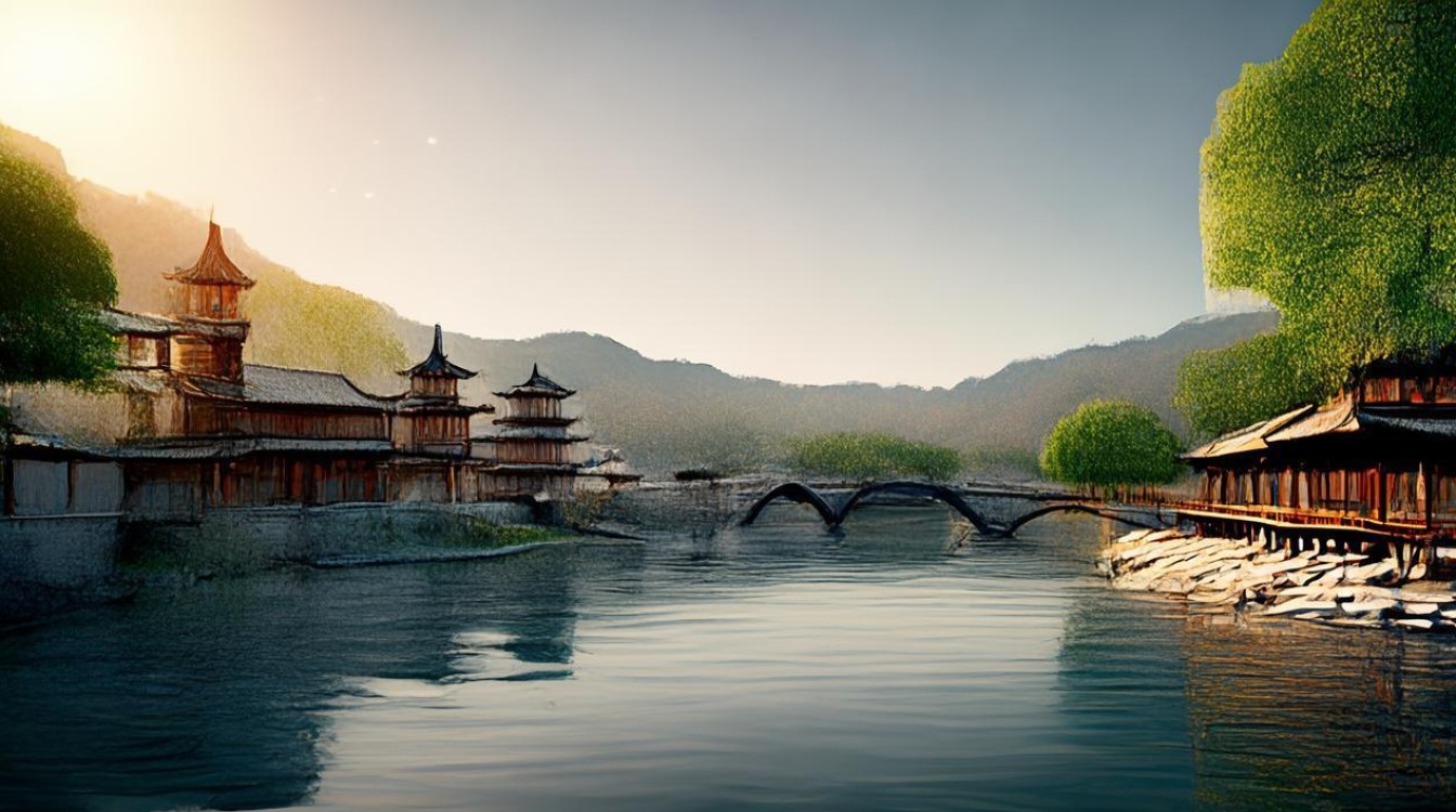 芜湖江边景点 芜湖江边景点